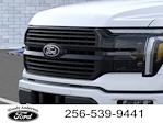 New 2025 Ford F-150 Platinum SuperCrew Cab for sale #25T2421 - photo 17