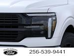 New 2025 Ford F-150 Platinum SuperCrew Cab for sale #25T2421 - photo 18
