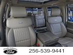 New 2025 Ford F-150 Platinum SuperCrew Cab for sale #25T2422 - photo 10