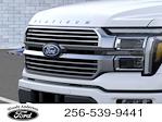 New 2025 Ford F-150 Platinum SuperCrew Cab for sale #25T2422 - photo 17