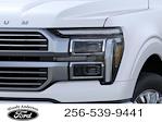New 2025 Ford F-150 Platinum SuperCrew Cab for sale #25T2422 - photo 18