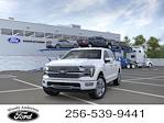 New 2025 Ford F-150 Platinum SuperCrew Cab for sale #25T2422 - photo 2