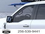 New 2025 Ford F-150 Platinum SuperCrew Cab for sale #25T2422 - photo 20