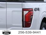 New 2025 Ford F-150 Platinum SuperCrew Cab for sale #25T2422 - photo 21
