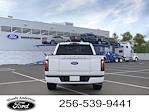 New 2025 Ford F-150 Platinum SuperCrew Cab for sale #25T2422 - photo 5