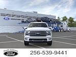 New 2025 Ford F-150 Platinum SuperCrew Cab for sale #25T2422 - photo 6
