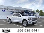 New 2025 Ford F-150 Platinum SuperCrew Cab for sale #25T2422 - photo 7