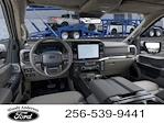 New 2025 Ford F-150 Platinum SuperCrew Cab for sale #25T2422 - photo 9