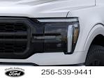 New 2025 Ford F-150 Lariat SuperCrew Cab for sale #25T2423 - photo 18