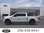 New 2025 Ford F-150 Lariat SuperCrew Cab for sale #25T2423 - photo 3