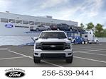 New 2025 Ford F-150 Lariat SuperCrew Cab for sale #25T2423 - photo 6