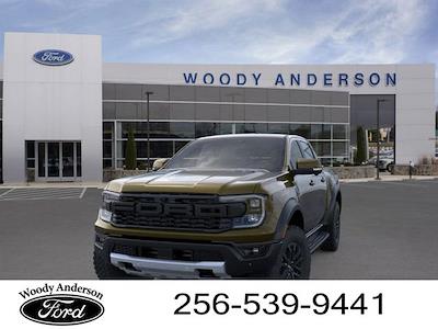 New 2025 Ford Ranger Raptor SuperCrew Cab for sale #25T2430 - photo 2