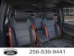 New 2025 Ford Ranger Raptor SuperCrew Cab for sale #25T2430 - photo 10