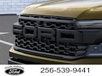 New 2025 Ford Ranger Raptor SuperCrew Cab for sale #25T2430 - photo 17