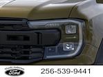New 2025 Ford Ranger Raptor SuperCrew Cab for sale #25T2430 - photo 18