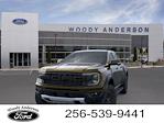 New 2025 Ford Ranger Raptor SuperCrew Cab for sale #25T2430 - photo 2