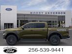 New 2025 Ford Ranger Raptor SuperCrew Cab for sale #25T2430 - photo 3