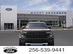 New 2025 Ford Ranger Raptor SuperCrew Cab for sale #25T2430 - photo 6