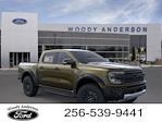 New 2025 Ford Ranger Raptor SuperCrew Cab for sale #25T2430 - photo 7