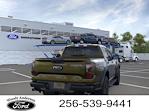 New 2025 Ford Ranger Raptor SuperCrew Cab for sale #25T2430 - photo 8