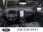New 2025 Ford Ranger Raptor SuperCrew Cab for sale #25T2430 - photo 9