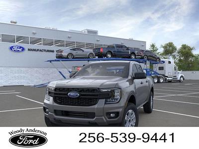 New 2025 Ford Ranger XL SuperCrew Cab for sale #25T2431 - photo 2
