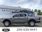 New 2025 Ford Ranger XL SuperCrew Cab for sale #25T2431 - photo 3