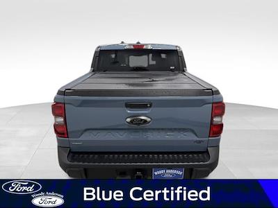 Used 2024 Ford Maverick - photo 1