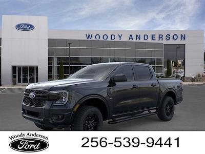 New 2025 Ford Ranger XLT SuperCrew Cab for sale #25T2432 - photo 1