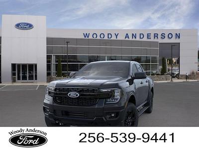 New 2025 Ford Ranger XLT SuperCrew Cab for sale #25T2432 - photo 2