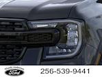 New 2025 Ford Ranger XLT SuperCrew Cab for sale #25T2432 - photo 18