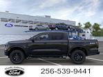 New 2025 Ford Ranger XLT SuperCrew Cab for sale #25T2432 - photo 3