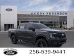 New 2025 Ford Ranger XLT SuperCrew Cab for sale #25T2432 - photo 7