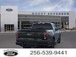 New 2025 Ford Ranger XLT SuperCrew Cab for sale #25T2432 - photo 8