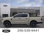New 2025 Ford Ranger XLT SuperCrew Cab for sale #25T2433 - photo 3