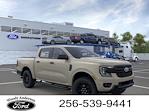 New 2025 Ford Ranger XLT SuperCrew Cab for sale #25T2433 - photo 7