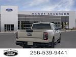 New 2025 Ford Ranger XLT SuperCrew Cab for sale #25T2433 - photo 8