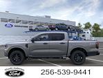 New 2025 Ford Ranger XLT SuperCrew Cab for sale #25T2434 - photo 3