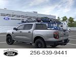 New 2025 Ford Ranger XLT SuperCrew Cab for sale #25T2434 - photo 4