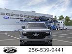 New 2025 Ford Ranger XLT SuperCrew Cab for sale #25T2434 - photo 6