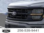 New 2025 Ford F-150 XLT SuperCrew Cab for sale #25T2437 - photo 17