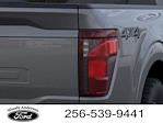 New 2025 Ford F-150 XLT SuperCrew Cab for sale #25T2437 - photo 21