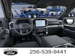 New 2025 Ford F-150 XLT SuperCrew Cab for sale #25T2437 - photo 9