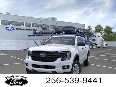 New 2025 Ford Ranger XL SuperCrew Cab for sale #25T2440 - photo 2