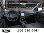New 2025 Ford Ranger XL SuperCrew Cab for sale #25T2440 - photo 9