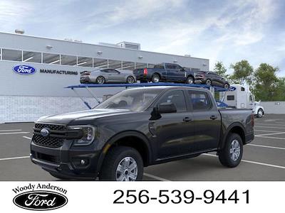 New 2025 Ford Ranger XL SuperCrew Cab for sale #25T2441 - photo 1