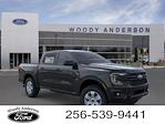 New 2025 Ford Ranger XL SuperCrew Cab for sale #25T2441 - photo 7