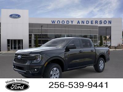 New 2025 Ford Ranger XL SuperCrew Cab for sale #25T2442 - photo 1
