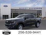 New 2025 Ford Ranger XL SuperCrew Cab for sale #25T2442 - photo 1