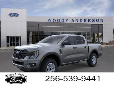 New 2025 Ford Ranger XL SuperCrew Cab for sale #25T2443 - photo 1